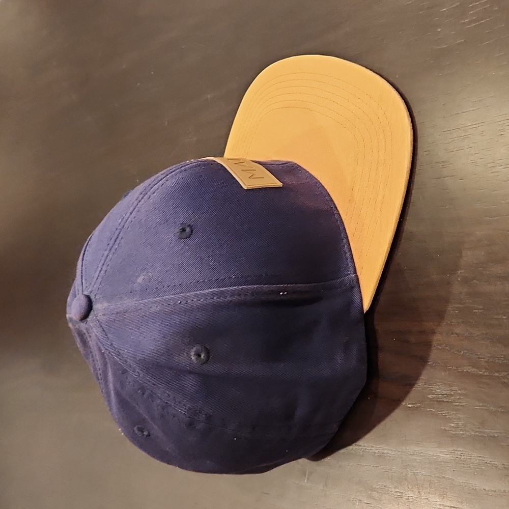 MATIX Baseball Cap - Picture 17 of 17
